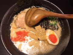 -日本料理神拉面