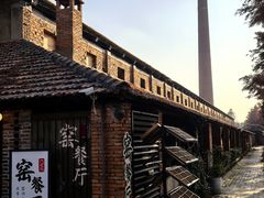 -祝甸砖窑文化馆