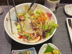 -昱匠·日本料理(金融街店)