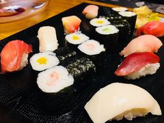 -季夏金枪鱼牛排自助餐厅(海悦天地店)