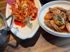 -鱼食饭稻·苏浙土菜17年老馆子(平江路店)