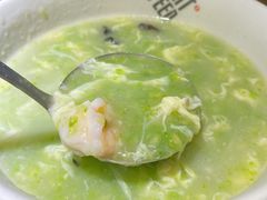 海鲜疙瘩汤-吕氏疙瘩汤·海鲜新鲁菜(凯德mall新都心店)