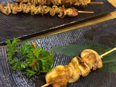 -水之惠鲜鱼料理(王府大街店)