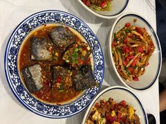 -新新湘菜馆(新中街二条店)