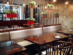 -皇后餐厅-煲仔·小菜·打边炉(古北店)