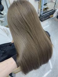 -HG美发设计沙龙