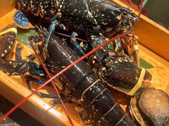 -Ginza Onodera铁板烧(外滩十八号店)