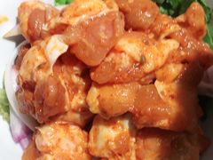 -么肆烤肉(汉街形象店)