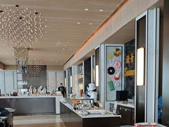 -济南凯宾斯基酒店-THE VIEW云景全日制餐厅