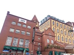 -青岛啤酒博物馆