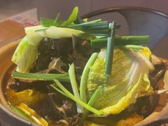 -三太子地摊烧烤·小龙虾(北蔡店)