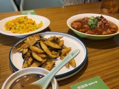 -禾珍珠家常小馆(河南博物院店)