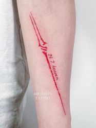 点击看大图 -海王刺青·纹身·穿孔饰品·TATTOO