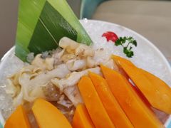 -探窝·竹笙椰子鸡(杨箕店)