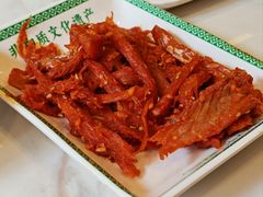 -华天延吉餐厅(西四总店)