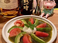 -大米·京都小酒馆·炭烧海鲜·烧鸟(龙口东路店)