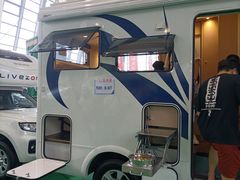 -上海汽车会展中心