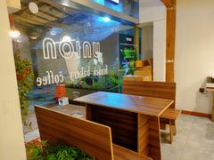 -屋裡·Union Bakery(龙江路店)