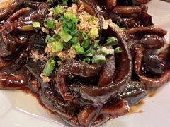 -上海和平饭店龙凤厅 Dragon Phoenix