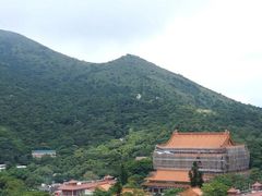 -宝莲禅寺