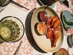 -芭札·Thai泰国餐厅(同和金铂天地店)
