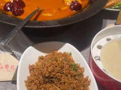 -秀儿四九城·新京菜(亚运村鸟巢店)