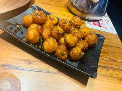 -老佛爷正宗铜炉蛙锅(五道口店)