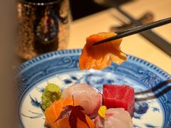 -大阪烧肉BAKA一代(国贸商住大厦店)