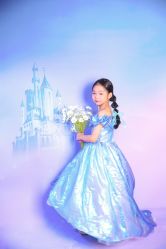 -童年时光专业儿童摄影(龙首店)