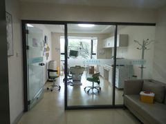 -团圆口腔·种植中心(锦江院区)