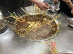 -卫卫麻辣烫(建设新村路店)