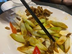 -张掖老菜馆(民主东街店)