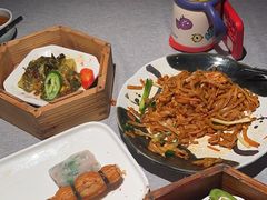 -晓粤·惹味粤菜(凯德乐峰广场店)