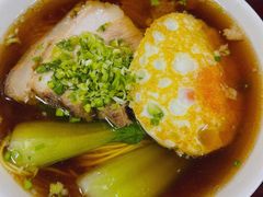 -东吴面馆(好运街店)