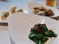 -世博洲际酒店-盛会堂中餐厅