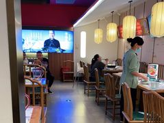 大堂-望湘园·洞庭渔宴(永旺店)