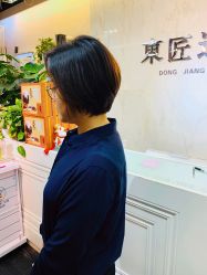-发朵Hair 烫染沙龙