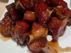 糖醋小排-鼎泰丰(当代商城店)