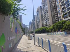 -龙头寺公园