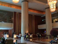 香格里拉大酒店-新加坡香格里拉