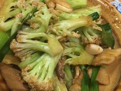 -粤港餐厅(禹州商业广场店)