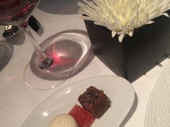 -Le Bernardin