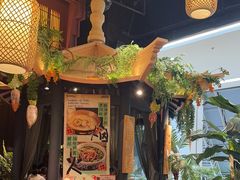 -南京大牌档(龙江新城市广场店)