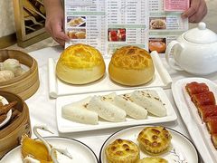 -御彩酒家(东风东路店)