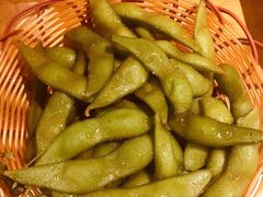 -木屋烧烤(坂田天安云谷店)