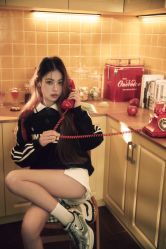 -WAVE SODA摄影工作室