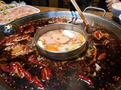 -谭氏兄弟火锅(中和店)