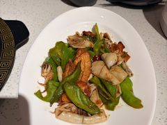 -巧克力渔家.小船海鲜胶东菜(三浴场店)