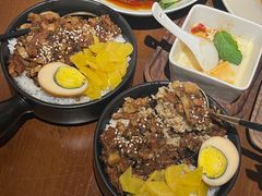 -蝦塘·中国餐馆(城墙南马道巷店)