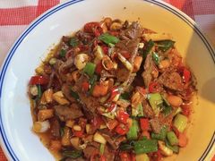 -恰八斗·猛火长沙菜(国贸店)